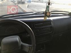 ميتسوبيشي L200